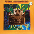 Gabby Pahinui Hawaiian Band (1987 UK press)