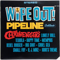Wipe Out (70s press)
