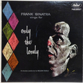Sings For Only The Lonely (early60s press)
