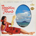 Paradise Found
