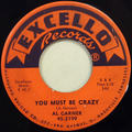 You Must Be Crazy / I Wonder