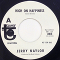 High On Happiness / Today And Tomorrow
