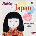Holiday In Japan (Cherry Blossom Time In Japan)