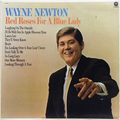 Red Roses For A Blue Lady (70’s Capitol reissue)