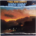 Monday, Monday (mono)