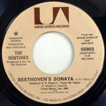 Beethoven’s Sonata / Peter And The Wolf
