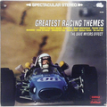 Greatest Racing Themes