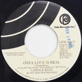 Only Love Is Real (mono) / Only Love Is Real (stereo)