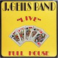 Live “Full House”