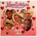 Lost In Love / Gold Mine