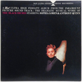 Black Orchid, The (1979 Japanese press)