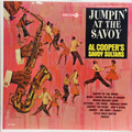 Jumpin’ At The Savoy