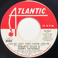 You’ve Lost That Lovin’ Feelin’ (mono) / You’ve Lost That Lovin’ Feelin’ (stereo)