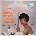 Die Grosse Musical-Star-Parade