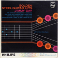 Golden Steel Guitar Hits