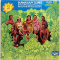 Hawaiian Luau! (2LP)