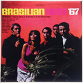 Brasilian Beat '67 (South Korea reissue)