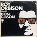 Sings Don Gibson