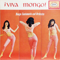 Viva Mongo!