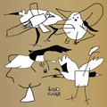 Bird Cage (2LP)