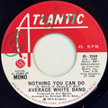 Nothing You Can Do (mono) / Nothing You Can Do (stereo)