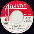 Vanilla Olay (mono) / Vanilla Olay (stereo)