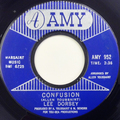 Confusion / Neighbor’s Daughter
