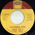 California Soul / The Onion Ring