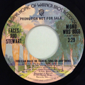 You Can Make Me Dance, Sing Or Anything (mono) / You Can Make Me Dance, Sing Or Anything (stereo)