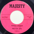 Bongo Boogie / Flamenco Bongo