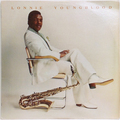 Lonnie Youngblood