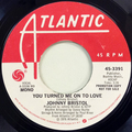 You Turned Me On To Love (mono) / You Turned Me On To Love (stereo)