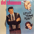 Little Town Flirt (1983 German reissue)