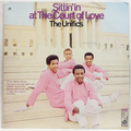 Sittin’ At The Court Of Love
