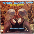 Helmut Zacharias Sound, The : Super Stereo Sound Special