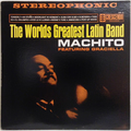 Worlds Greatest Latin Band, The
