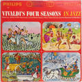 Vivaldi's Four Seasons In Jazz