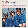 Sing Big Hits By Burt Bacharach / Hal David / Bob Dylan (2nd cover, 1988 reissue)