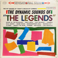 Dynamic Sounds Of The Legends, The