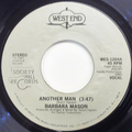 Another Man (3:47) / Another Man (4:46)