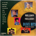 Million Sellers Dance Hits