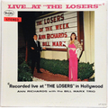 Live... At “The Losers”