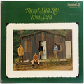 Rural Still Life (1972 reissue)