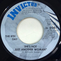 She’s Not Just Another Woman / I Can’t Fool Myself