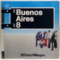 El Coro Milagro (Japanese press)