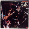 500 Miles High : Flora Purim At Montreux