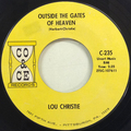 Outside The Gates Of Heaven / All That Glitters Isn’t Gold