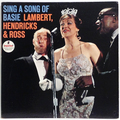 Sing A Song Of Basie (late70s reissue)
