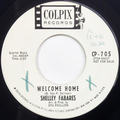 Welcome Home / Billy Boy