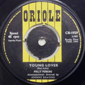 Young Lover / You Too Can Be A Beatle